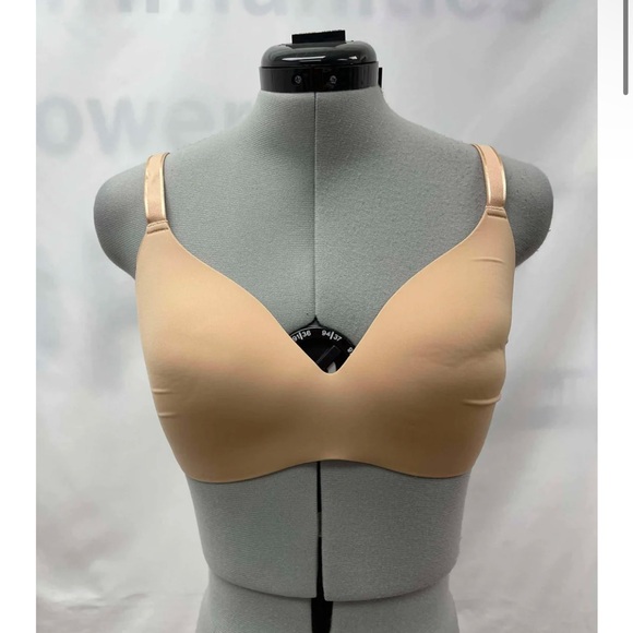 knix Other - KNIX NWT Wingwoman Bra in Sand